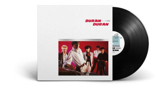 Duran Duran - Duran Duran: Remastered Edition (Vinyl)