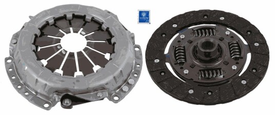 Clutchsett SACHS 3000 951 676