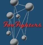Foo Fighters - The Colour And The Shape Foo Fighters - The Colour And The Shape