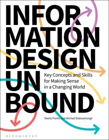 Information Design Unbound Av Dr Sheila (Princeton University Usa) Pontis, Michael (Sense Information Design Usa) Babwahsingh Information Design Unbound Av Dr Sheila (Princeton University Usa) Pontis, Michael (Sense Information Design Usa) Babwahsingh