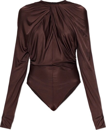 Balmain Dame Topper Brun S, Balmain Dame Topper Brun S,