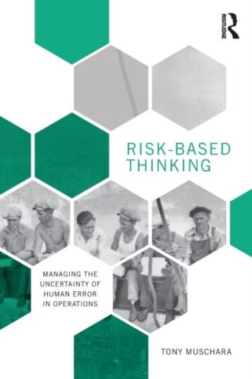 Risk Based Thinking