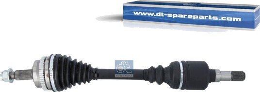 Drivaksel DT Spare Parts 6.56314