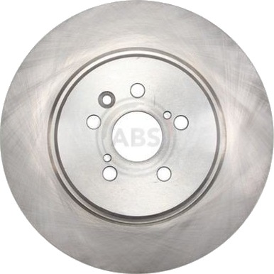 A.B.S. 18067 Bremseskive