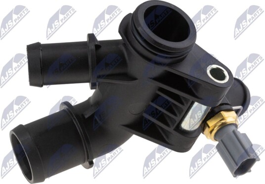 Termostathus NTY CTM FR 047