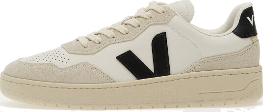 Joggesko Veja V 90 O.T. Leather White/ Black EUR 40