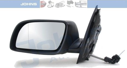 JOHNS 95 26 37-1 Sidespeil JOHNS 95 26 37-1 Sidespeil