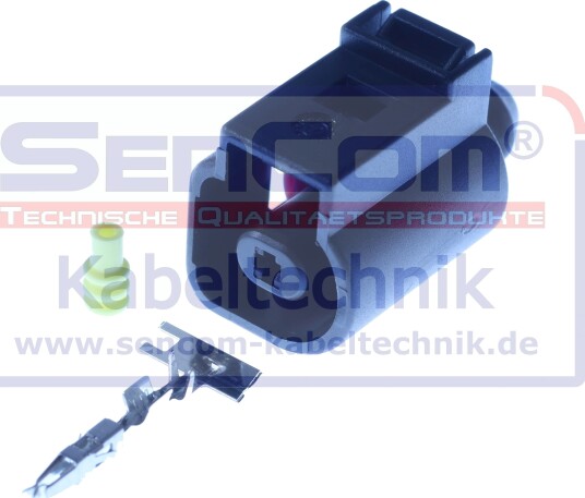 Plugg SenCom CS-20602 Plugg SenCom CS-20602