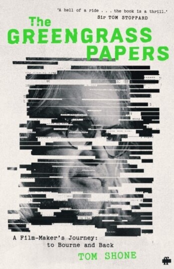 The Greengrass Papers The Greengrass Papers
