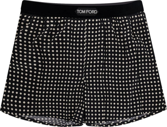 Tom Ford Herre Undertøy Flerfarget M, Tom Ford Herre Undertøy Flerfarget M,