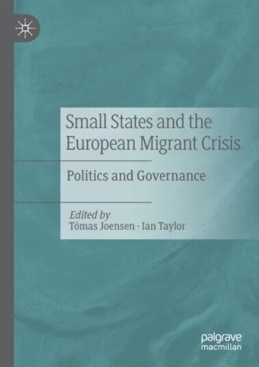 Small States And The European Migrant Crisis