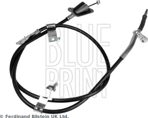 Bremsewire BLUE PRINT ADN146294