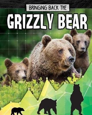 Grizzly Bear Av Paula Smith Grizzly Bear Av Paula Smith