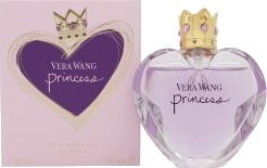Vera Wang Princess Eau de Toilette 30ml Blomsteraktig Duft Spray