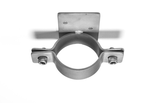 Steinel 3517 005001 Stolpefeste for Steinels bevegelsesdetektor sensIQ Slim Belysning Steinel 3517 005001 Stolpefeste for Steinels bevegelsesdetektor sensIQ Slim Belysning