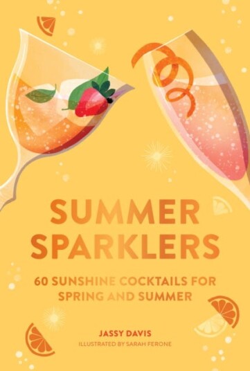 Summer Sparklers Av Jassy Davis