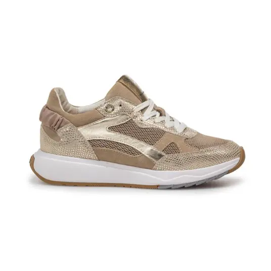Floris van Bommel, Dame, Sko, Flerfarget, 38 EU,