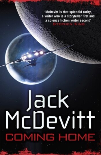 Coming Home (Alex Benedict - Book 7) Av Jack Mcdevitt