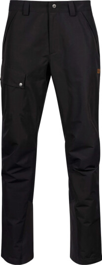 Bergans Men's Nordmarka 2L Shell Pants Sort 48 Man