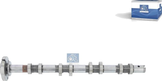Kamaksel DT Spare Parts 13.00208 Kamaksel DT Spare Parts 13.00208