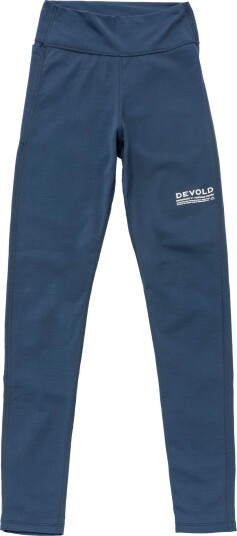 Devold Endurance Merino Tights Wmn Night XL