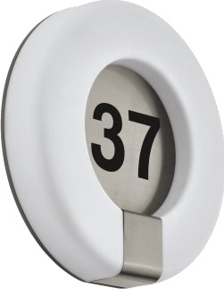 Eglo Marschesa C Utendørs Vegglampe Ip44 Ø300 Hvit 2700 6500K Eglo Marschesa C Utendørs Vegglampe Ip44 Ø300 Hvit 2700 6500K