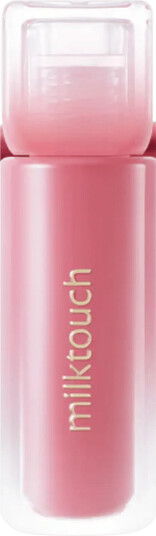 Milktouch Dew Stain Sheer Lip Gloss Pink 4 G Milktouch Dew Stain Sheer Lip Gloss Pink 4 G