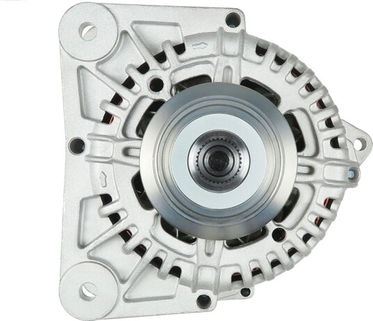 Dynamo AS PL A3052P
