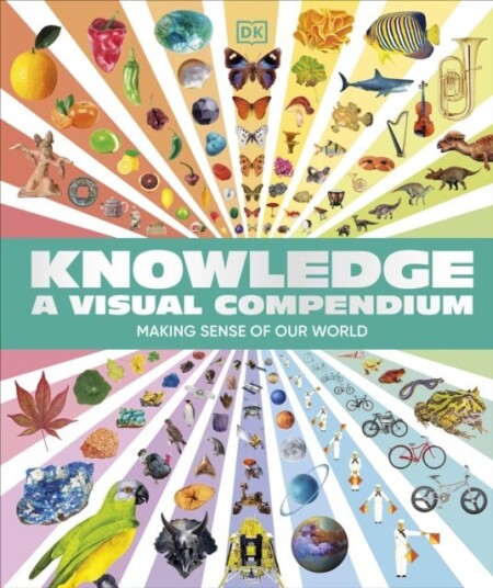 Knowledge A Visual Compendium Making Sense of our World Knowledge A Visual Compendium Making Sense of our World