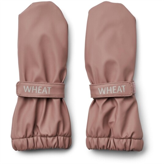 Wheat Luffter Rain Rily Dusty Lilac M/12-24 mdr Wheat Luffter Rain Rily Dusty Lilac M/12-24 mdr