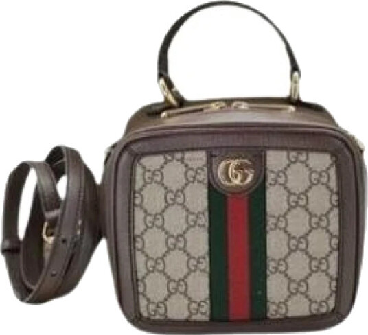 Gucci Vintage Dame Flerfarget Gucci Vintage Dame Flerfarget