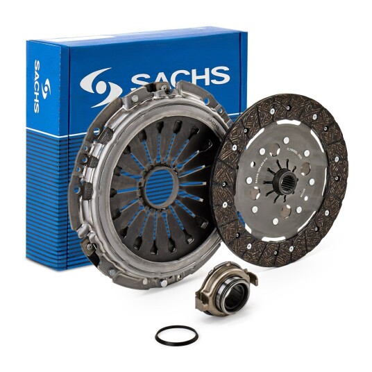 Clutchsett SACHS 3000 951 641