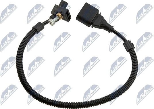 Impulsgiver veivaksel NTY ECP WW 007