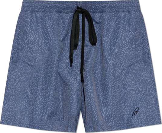 Brioni Herre Svømmetøy Blå S, Brioni Herre Svømmetøy Blå S,