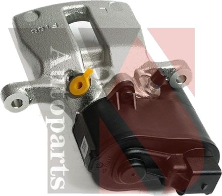 YSPARTS YS BC0887 Bremsecaliper