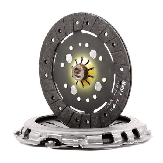 Clutchsett VALEO 828063