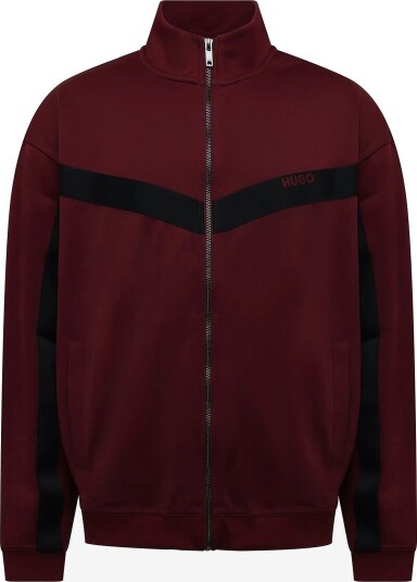 HUGO Darti DARK PINK XL HUGO Darti DARK PINK XL