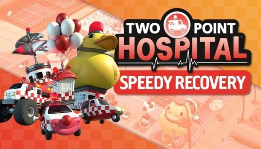 Two Point Hospital: Speedy Recovery, Mac OSX, Linux