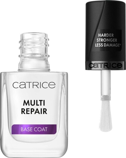 Catrice Multi Repair Base Coat 10,5 ml