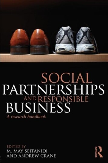 Social Partnerships And Responsible Business