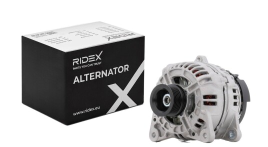 Dynamo RIDEX 4G1399