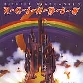 MediaTronixs Rainbow : Ritchie Blackmore’s Rainbow CD (1999) Pre-Owned