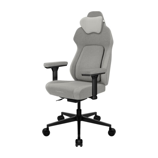 ThunderX3 CORE Smart Loft gamingstol lysegrå ThunderX3 CORE Smart Loft gamingstol lysegrå