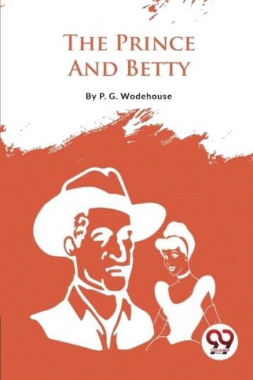 The Prince and Betty The Prince and Betty