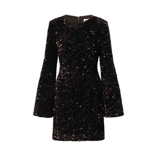 Twist & Tango Dame Kjoler Brun S, Twist & Tango Dame Kjoler Brun S,