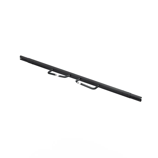 Intenza CMS Cross Beam Matblack. Intenza CMS Cross Beam Matblack.