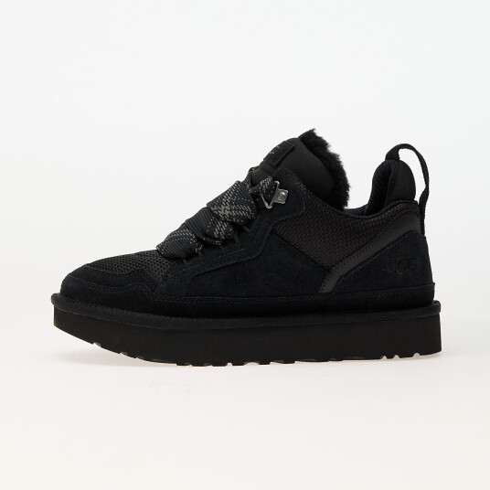 UGG W Lowmel Black EUR 37 UGG W Lowmel Black EUR 37