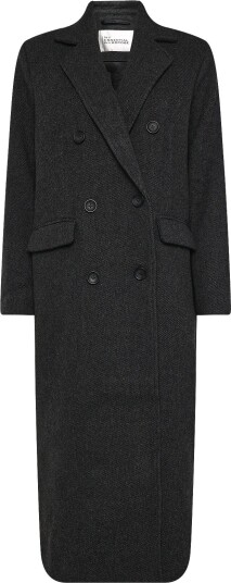 My Essential Wardrobe | Franniemw Coat | 36