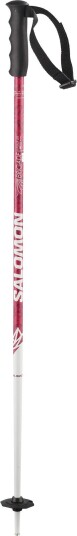 Salomon Brigade JR pink 105cm Salomon Brigade JR pink 105cm