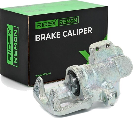 RIDEX REMAN 78B1184R Bremsecaliper